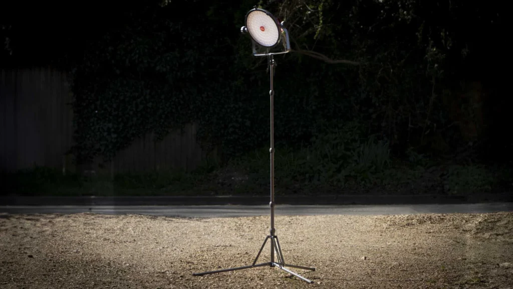 3 Legged Thing Luna Review