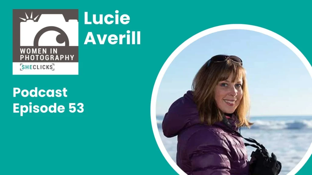 Lucie Averill: Slowing Down to See More Deeply