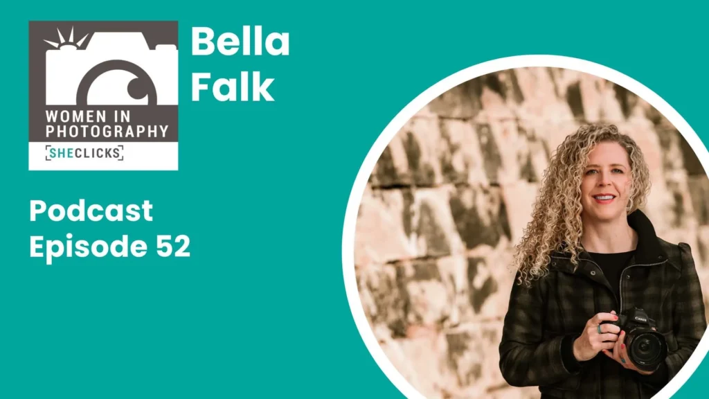 Bella Falk: Making Travel Photography Pay