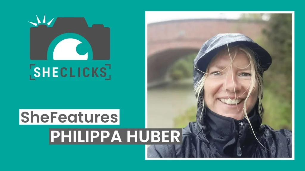 Philippa Huber