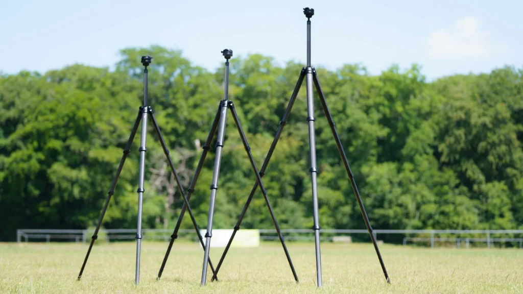 Peak Design Pro Tripod Review