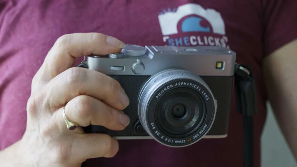 Fujifilm X-E5 price, specs, availability confirmed