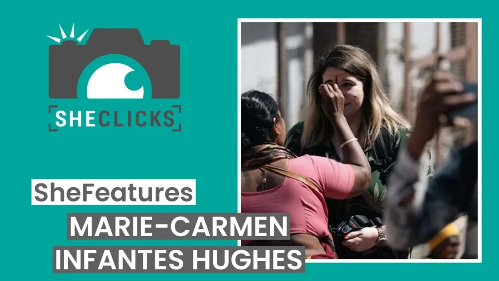 Marie-Carmen Infantes Hughes