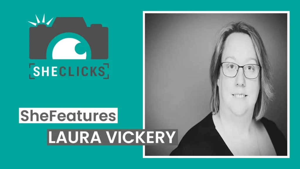 Laura Vickery