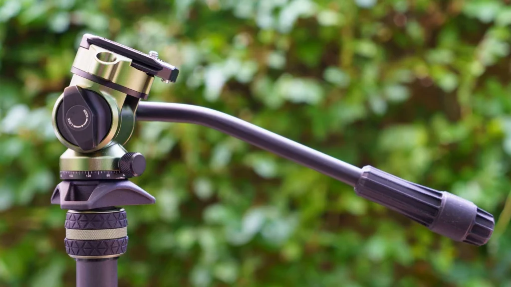 3 Legged Thing AirHed Vision Review