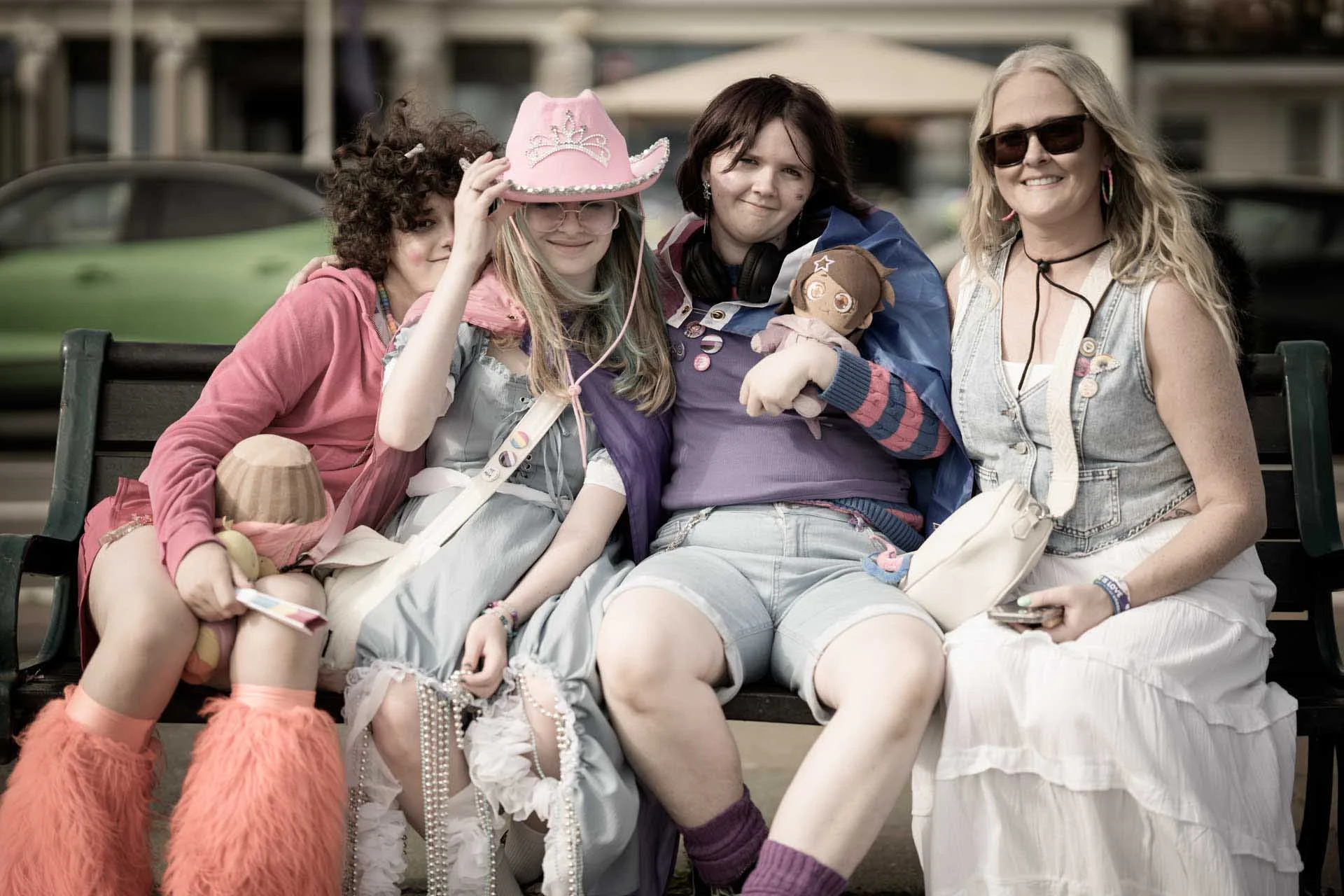  Image credit: Angela Nicholson. Camera: Sony A1 II, Lens: Viltrox AF 85mm F1.4 Pro FE at f1.4 and 1/6400 sec at ISO 100. 