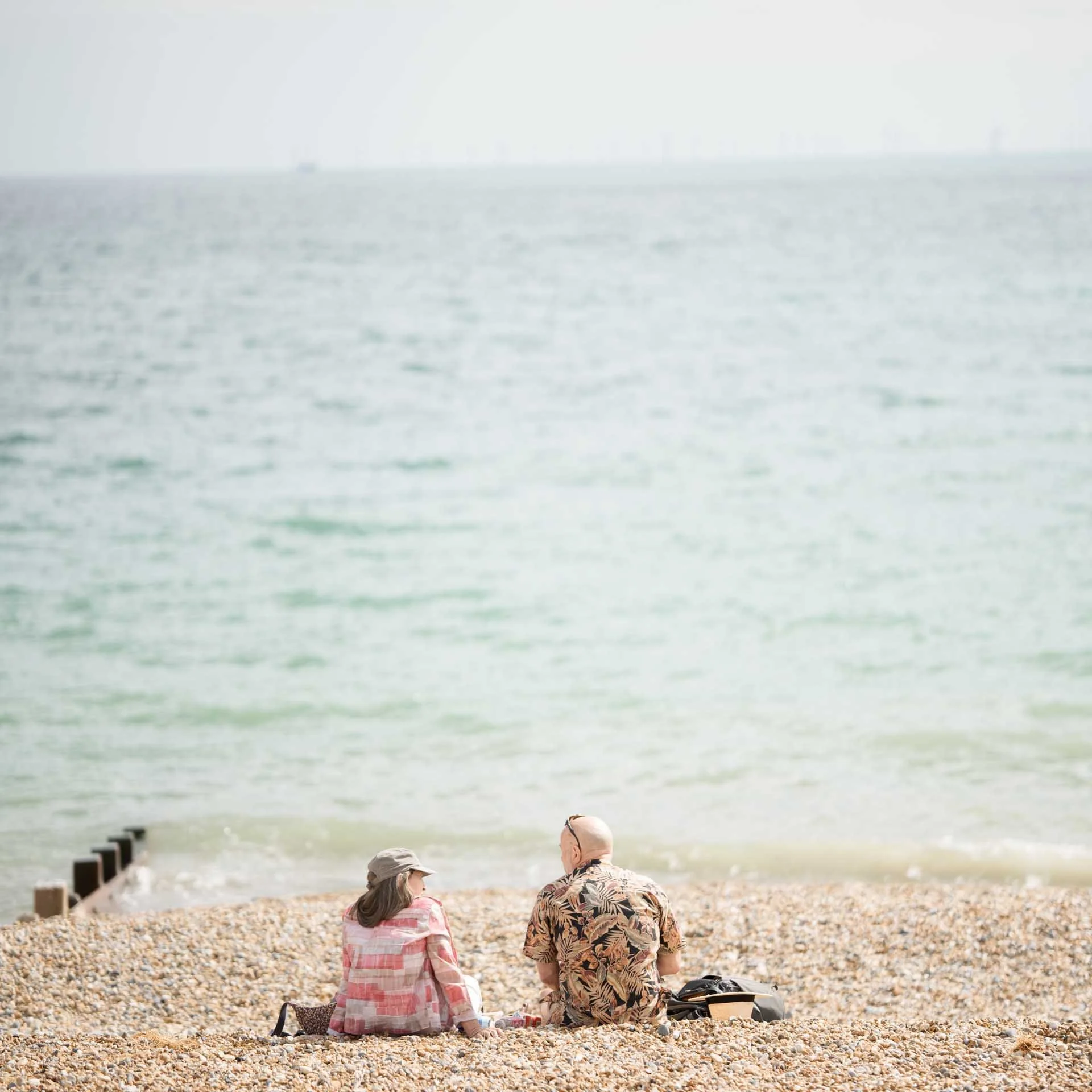  Shooting at f1.4 is a great way of giving more emphasis to your subject. Image credit: Angela Nicholson. Camera: Sony A1 II, Lens: Viltrox AF 85mm F1.4 Pro FE at f1.4 and 1/5000 sec at ISO 100. 