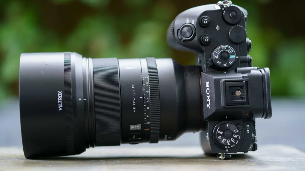 Viltrox AF 85mm F1.4 Pro FE Review