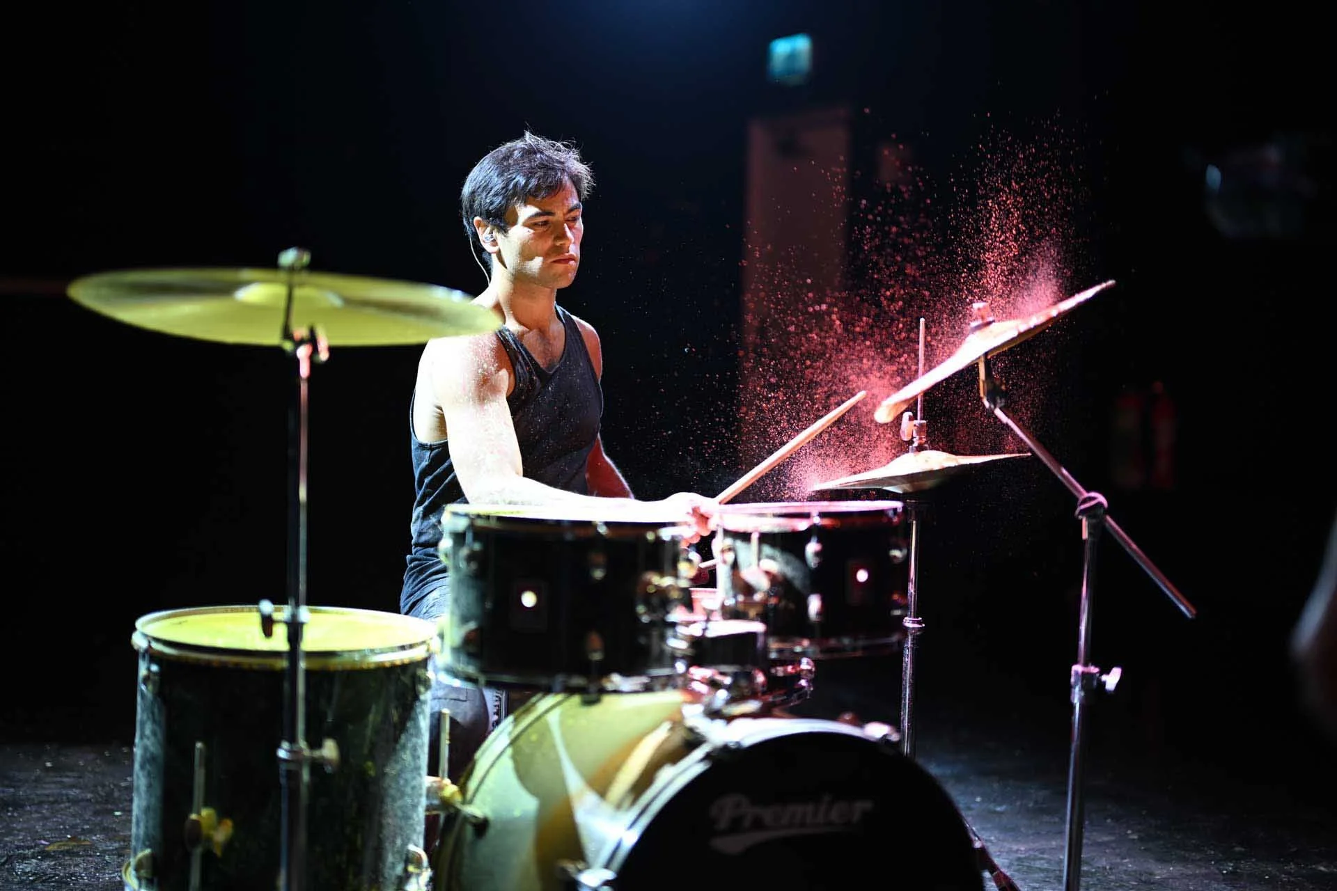  Image credit: Angela Nicholson. Camera: Nikon ZR, Lens: Nikon Nikkor Z 50mm F1.2 S at f/1.2, 1/1000 sec and ISO 1000. 