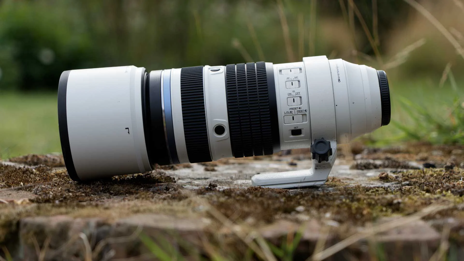 OM System M.Zuiko ED 50-200mm F2.8 IS Pro Review - SheClicks