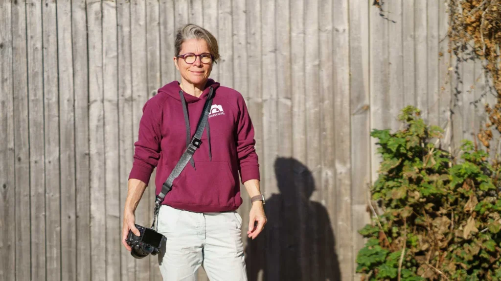 3 Legged Thing Axis 34 Review