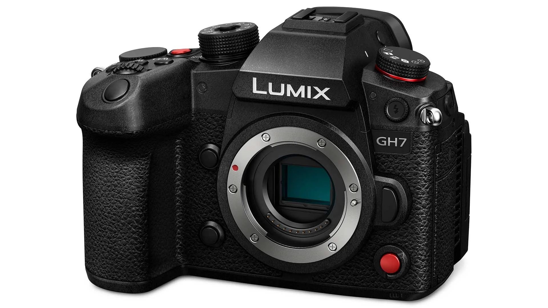  The Panasonic Lumix GH7 can accept Micro Four Thirds lenses from a range of manufacturers including Panasonic and OM System (formerly Olympus). 