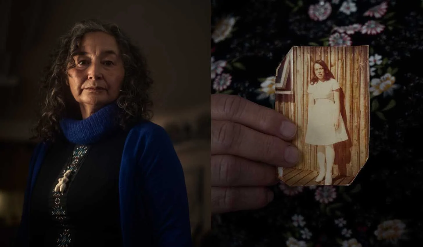  French photographer  Juliette Pavy  won the title Photographer of the Year 2024 in the Sony World Photography Awards for her series Spiralkampagnen: Forced Contraception and Unintended Sterilisation of Greenlandic Women. 