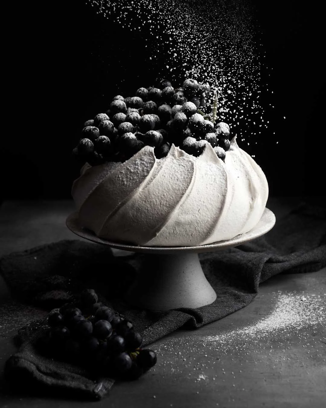  Tiptree Cake Award: Audrey Laferrière/World Food Photography Awards 