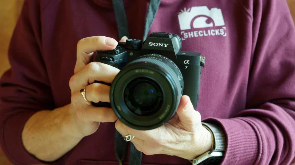 Sony A7 V First Impressions Review