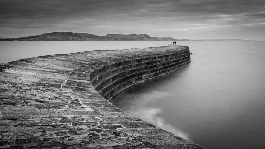 Long Exposure and Multiple Exposure on the Jurassic Coast, 28–29th March 2026
