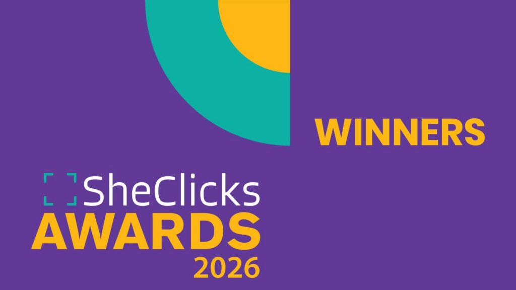 SheClicks Awards 2026: Celebrating the Gear and People Inspiring Women Photographers