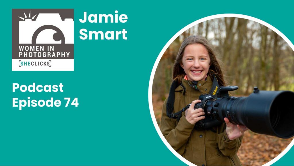 Jamie Smart: A 10-Year-Old Wildlife Photographer with Big Dreams and Big Talent
