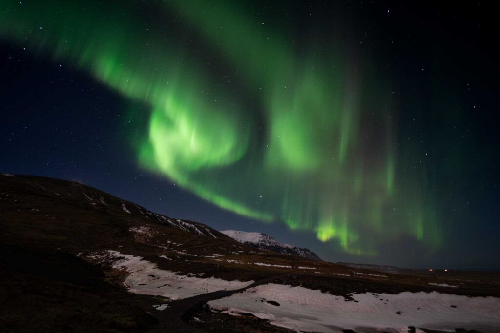 SheClicks Iceland February 2027