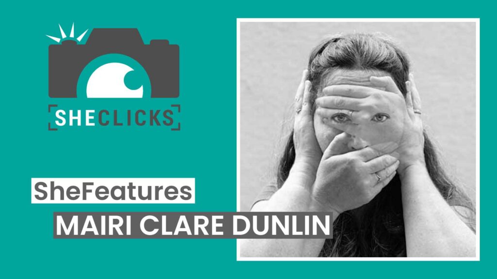 Mairi Clare Dunlin
