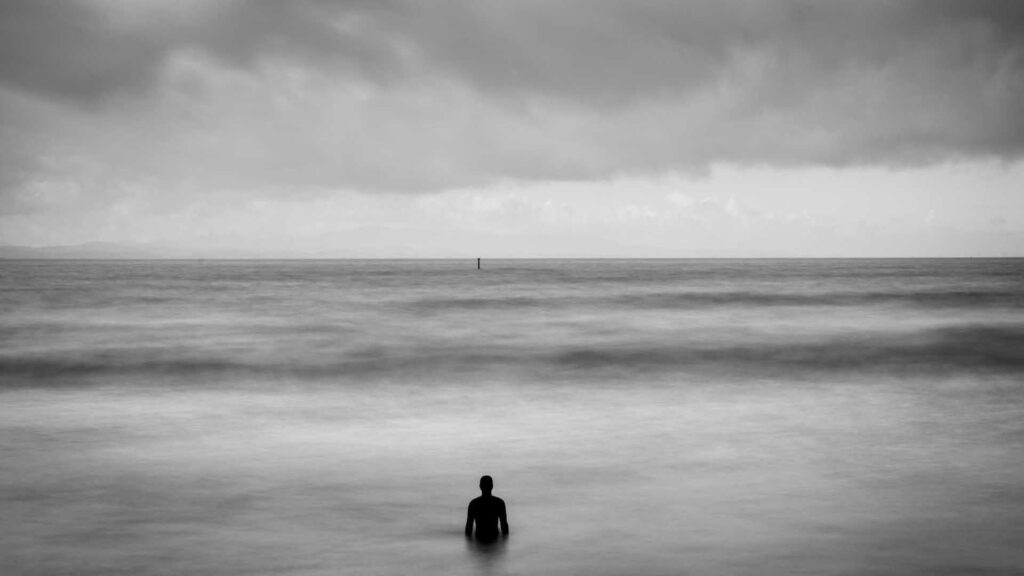 Long Exposure, Multiple Exposure and Shooting Square in Crosby and Albert Dock 19-20th September 2026