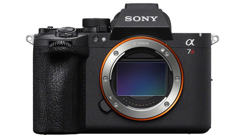 Sony A7R VI First Impressions Review