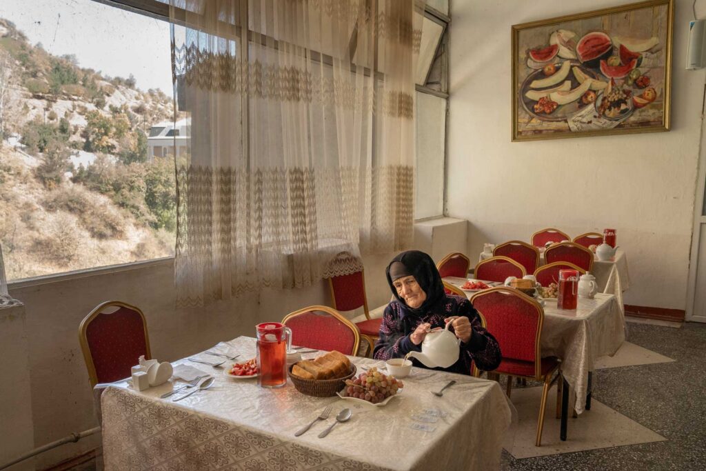 British Photographer Jo Kearney Wins World Food Photography Awards 2026