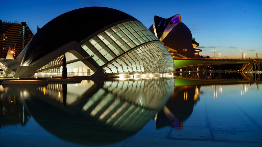Creative Techniques Photography Workshop in Valencia May 2028