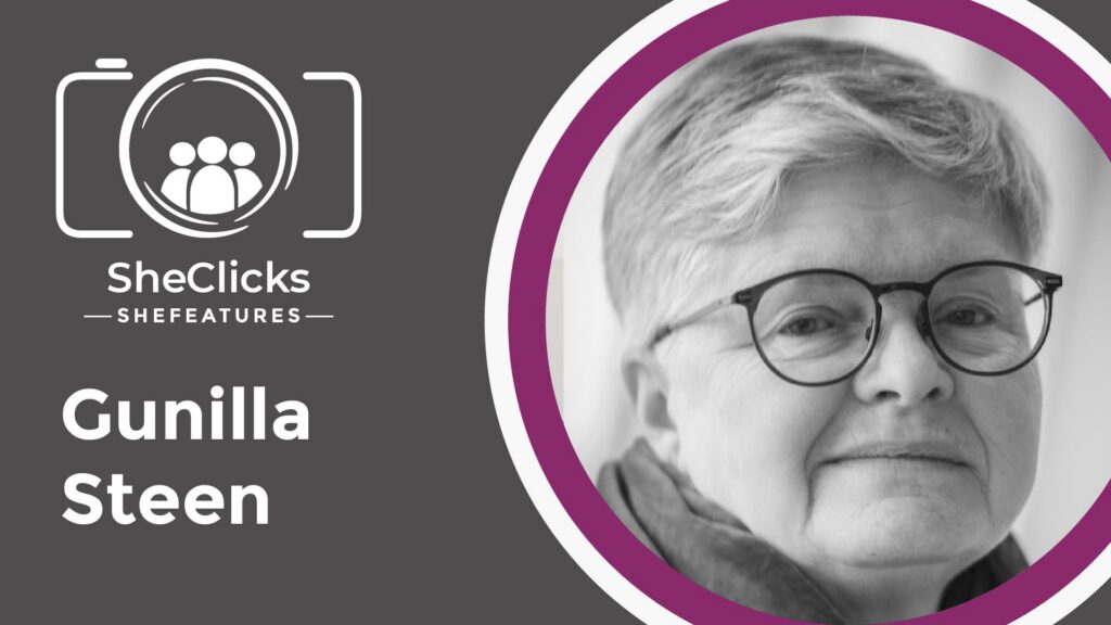Gunilla Steen