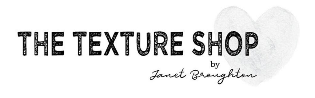 the Texture Shop Logo