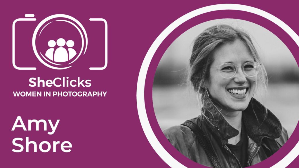 Amy Shore: Finding Your Photography Style in the Age of AI