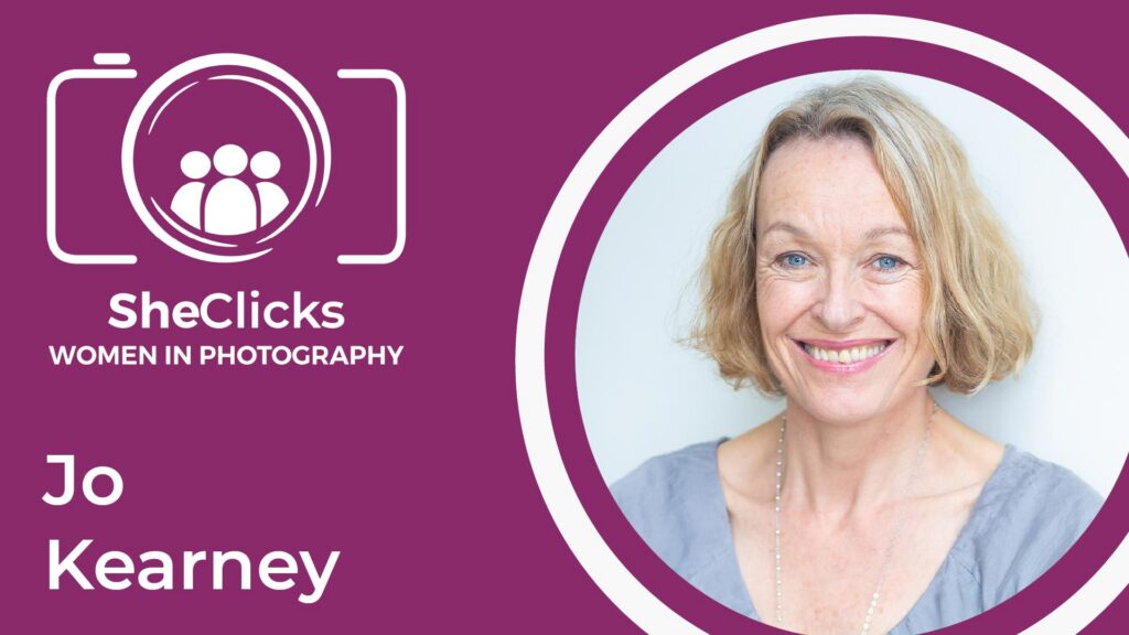 Jo Kearney: Travel Photography With a Journalist’s Eye