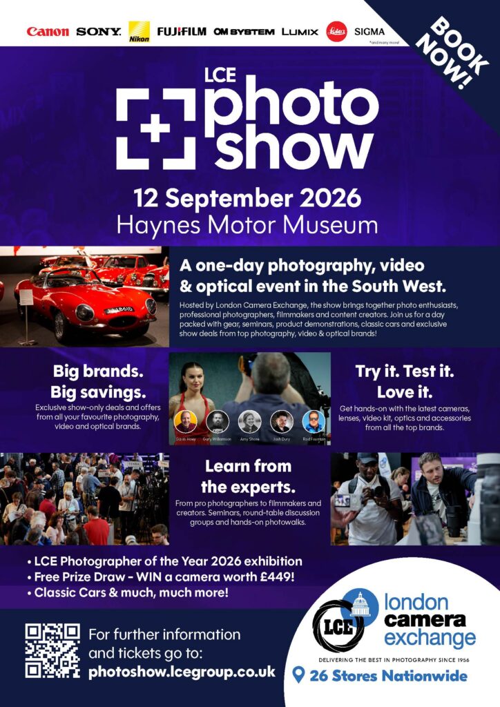 LCE Photo Show 2026