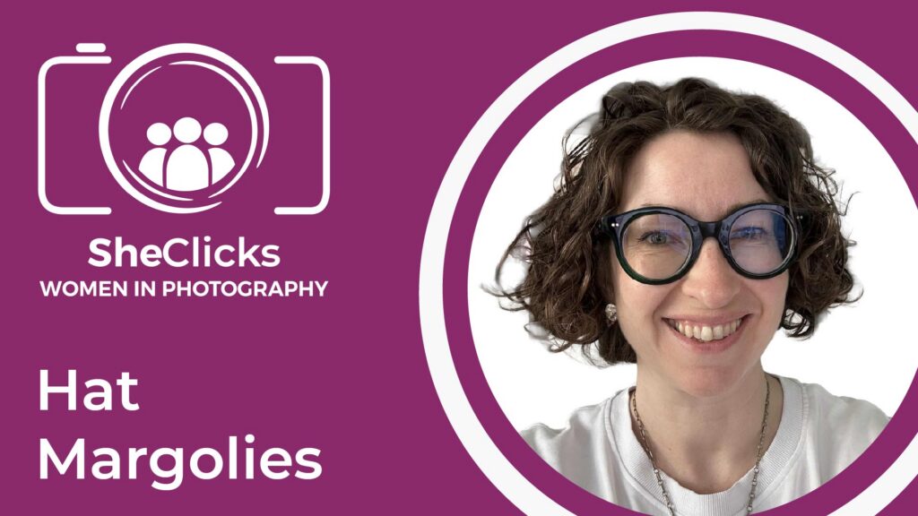 Hat Margolies: What Photography Agents Really Look For