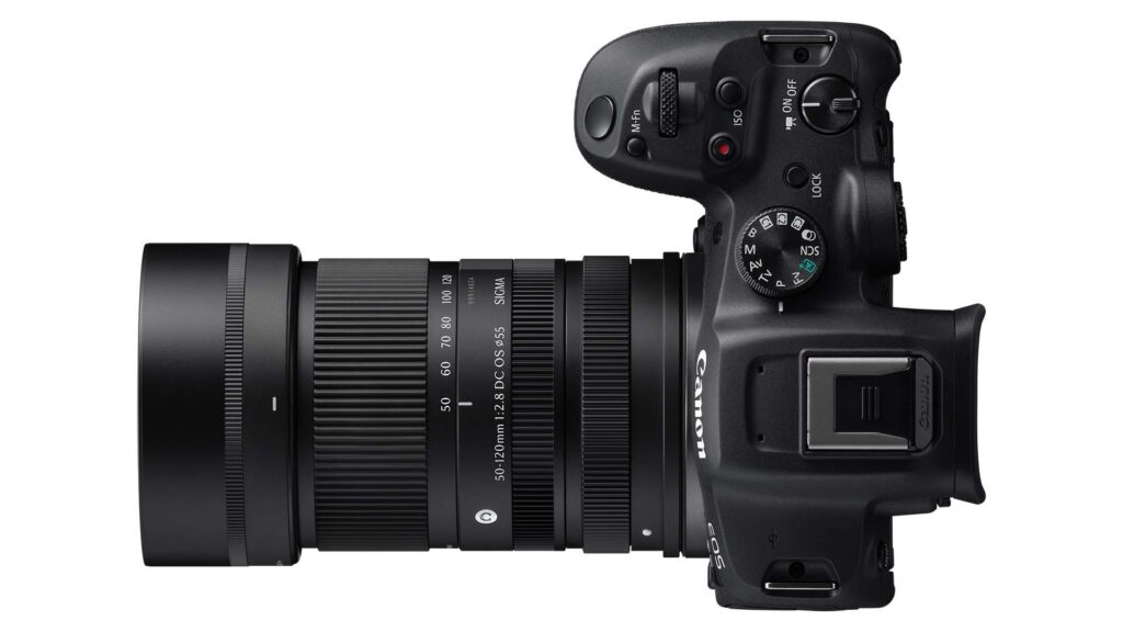 Sigma announces 50-120mm F2.8 for Sony, Fujifilm and Canon, plus 16-300mm for Nikon Z